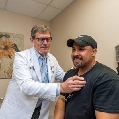 Dennis’s Story | Patient Stories